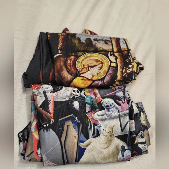 Blackmilk Legging Lot Size Large - Picture 1 of 10